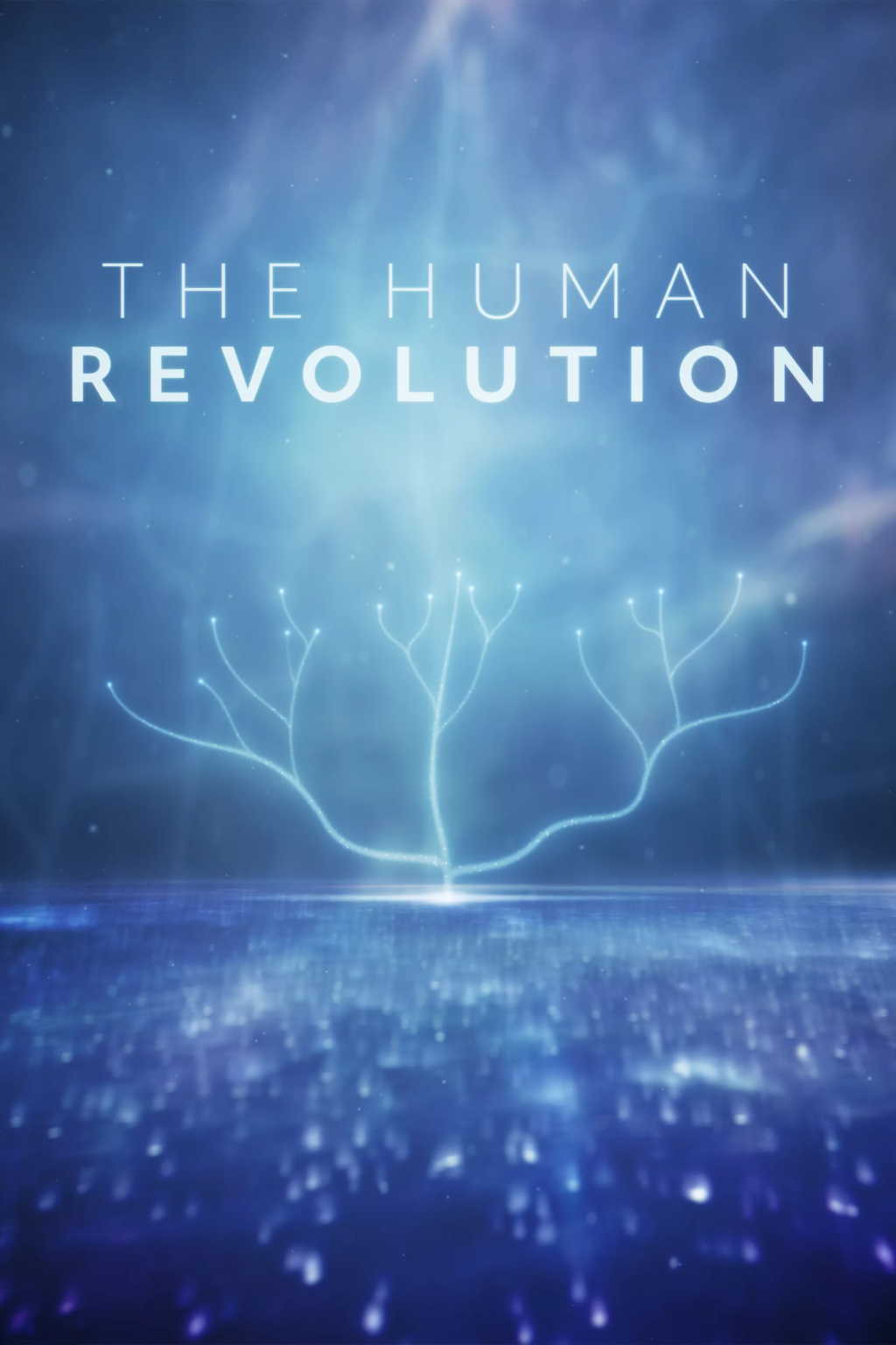 The Human Revolution a new docuseries from ABC TV Palaeo Diet